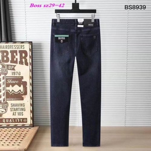 B.o.s.s. Long Jeans 1148 Men