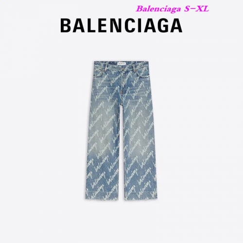 B.a.l.e.n.c.i.a.g.a. Long Jeans 2261 Men