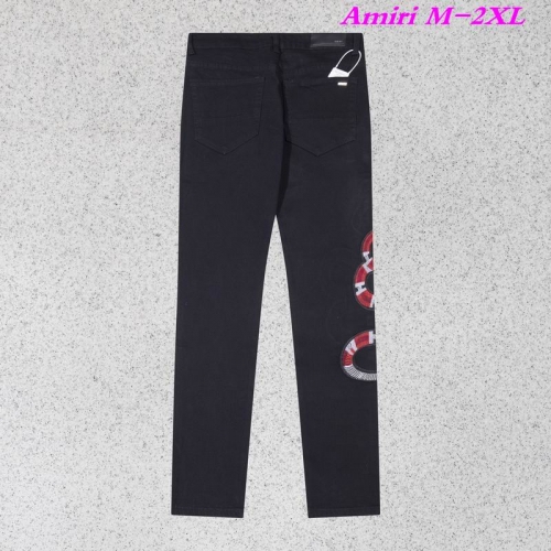 A.m.i.r.i. Long Jeans 2191 Men