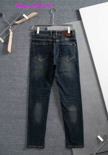 B.o.s.s. Long Jeans 1130 Men