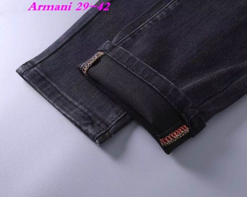 A.r.m.a.n.i. Long Jeans 1571 Men