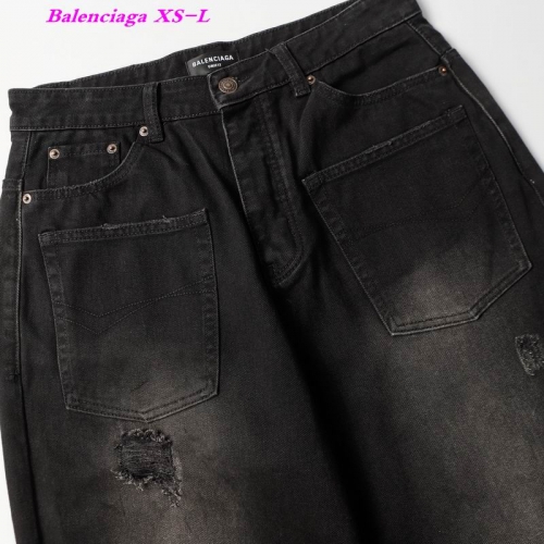 B.a.l.e.n.c.i.a.g.a. Long Jeans 2083 Men