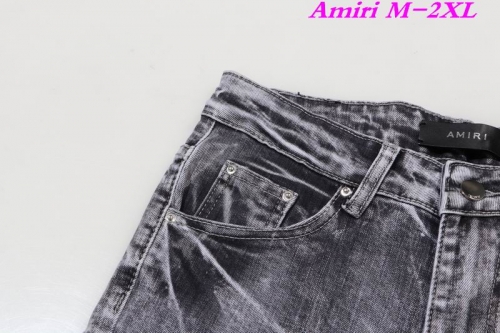 A.m.i.r.i. Long Jeans 2283 Men