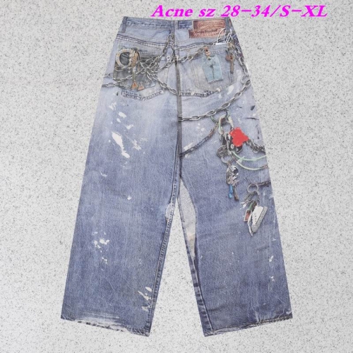 A.c.n.e. Long Jeans 1073 Men