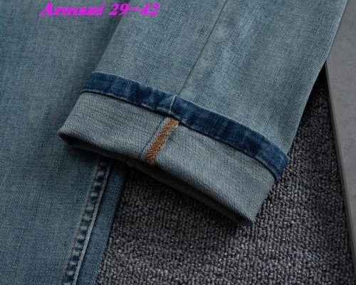 A.r.m.a.n.i. Long Jeans 1615 Men