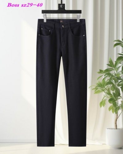 B.o.s.s. Long Jeans 1237 Men