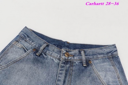 C.a.r.h.a.r.t.t. Long Jeans 1064 Men