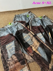 A.c.n.e. Long Jeans 1166 Men