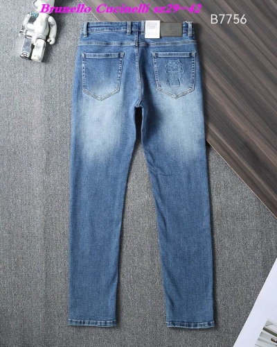 B.r.u.n.e.l.l.o. C.u.c.i.n.e.l.l.i. Long Jeans 1060 Men