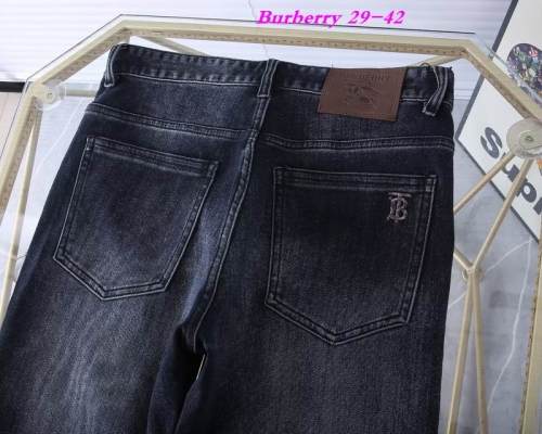 B.u.r.b.e.r.r.y. Long Jeans 1691 Men