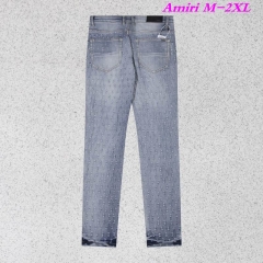 A.m.i.r.i. Long Jeans 2238 Men