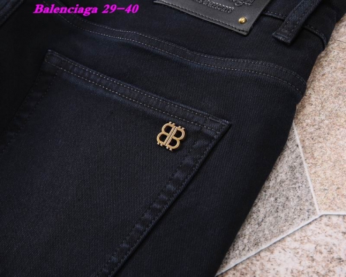 B.a.l.e.n.c.i.a.g.a. Long Jeans 2634 Men