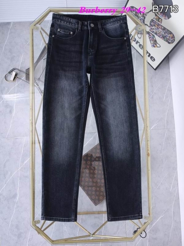 B.u.r.b.e.r.r.y. Long Jeans 1693 Men