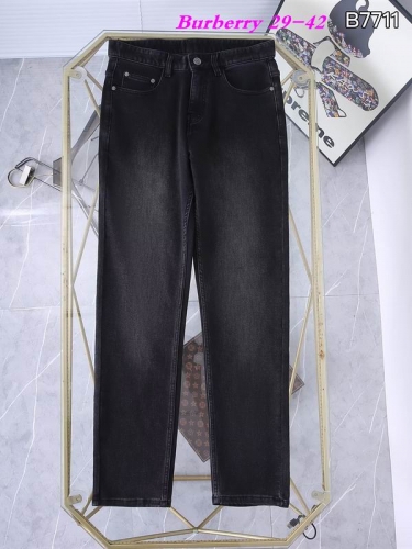 B.u.r.b.e.r.r.y. Long Jeans 1684 Men