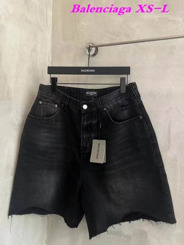 B.a.l.e.n.c.i.a.g.a. Short Jeans 1193 Men