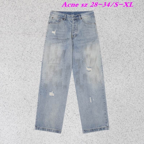 A.c.n.e. Long Jeans 1085 Men