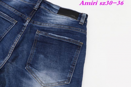 A.m.i.r.i. Long Jeans 2391 Men