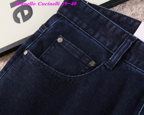 B.r.u.n.e.l.l.o. C.u.c.i.n.e.l.l.i. Long Jeans 1076 Men