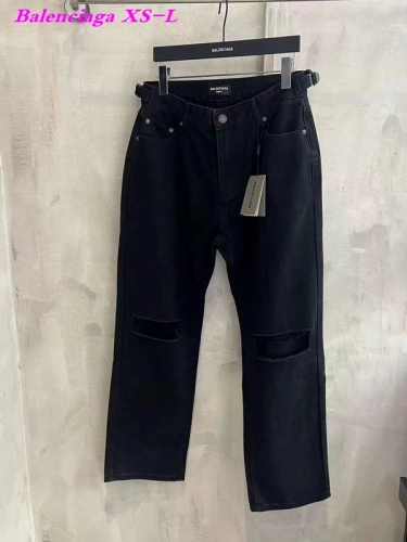 B.a.l.e.n.c.i.a.g.a. Long Jeans 2175 Men