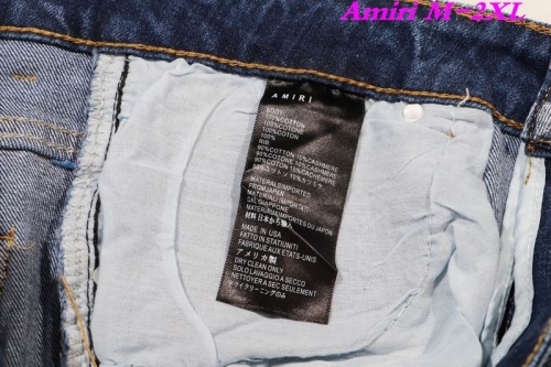 A.m.i.r.i. Long Jeans 2253 Men