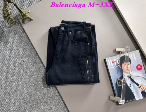 B.a.l.e.n.c.i.a.g.a. Long Jeans 2368 Men