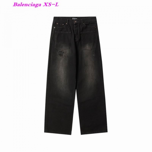 B.a.l.e.n.c.i.a.g.a. Long Jeans 2087 Men