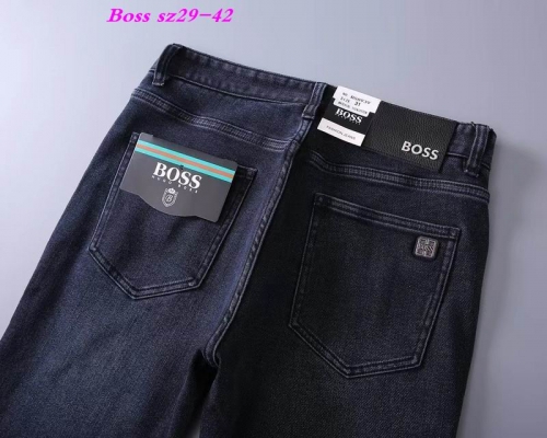 B.o.s.s. Long Jeans 1144 Men