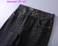 A.r.m.a.n.i. Long Jeans 1637 Men