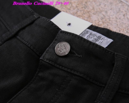 B.r.u.n.e.l.l.o. C.u.c.i.n.e.l.l.i. Long Jeans 1066 Men