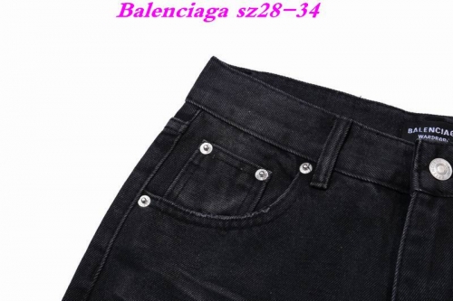 B.a.l.e.n.c.i.a.g.a. Long Jeans 2552 Men