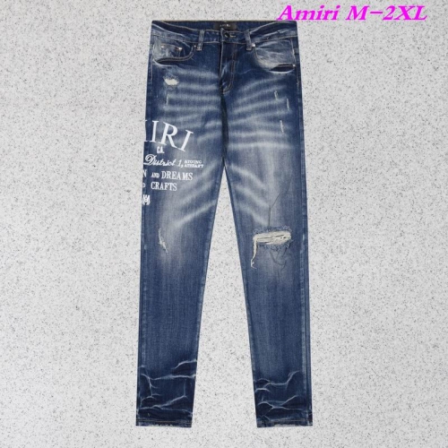 A.m.i.r.i. Long Jeans 2334 Men