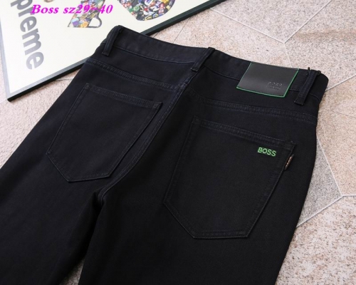 B.o.s.s. Long Jeans 1234 Men