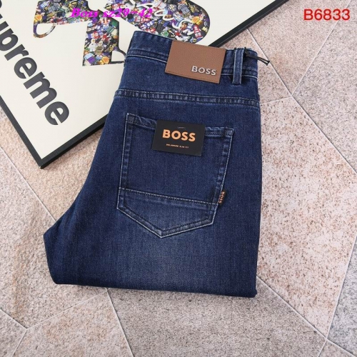 B.o.s.s. Long Jeans 1159 Men