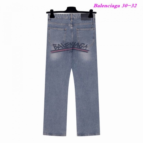 B.a.l.e.n.c.i.a.g.a. Long Jeans 2242 Men