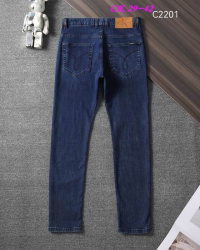 C...K... Long Jeans 1025 Men