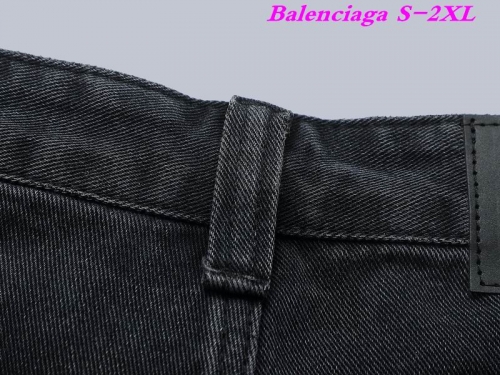 B.a.l.e.n.c.i.a.g.a. Long Jeans 2343 Men