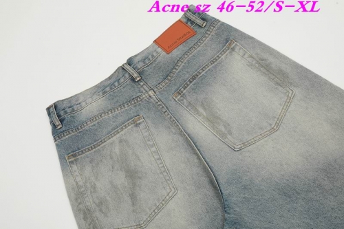 A.c.n.e. Long Jeans 1109 Men