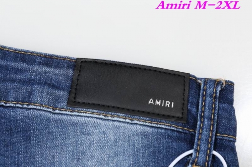 A.m.i.r.i. Long Jeans 2364 Men