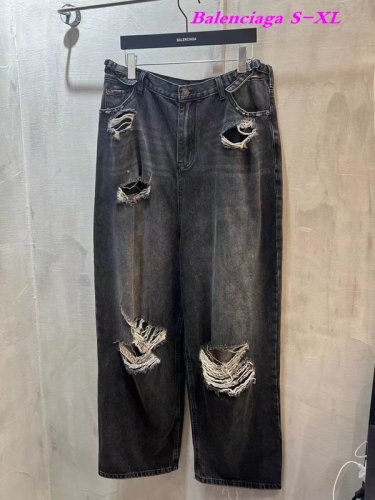 B.a.l.e.n.c.i.a.g.a. Long Jeans 2302 Men