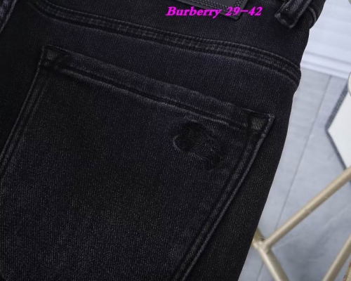 B.u.r.b.e.r.r.y. Long Jeans 1680 Men