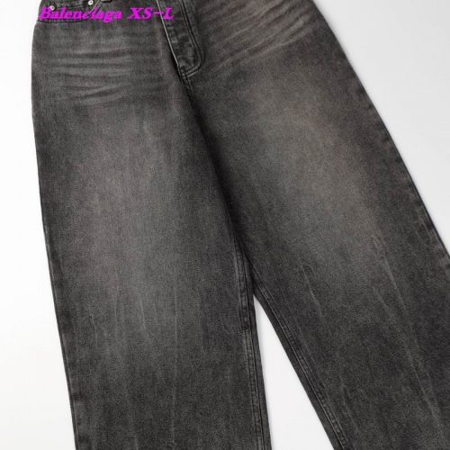 B.a.l.e.n.c.i.a.g.a. Long Jeans 2066 Men