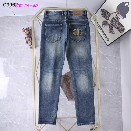 C...K... Long Jeans 1007 Men