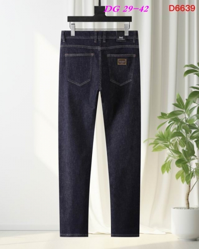 D...G... Long Jeans 1522 Men