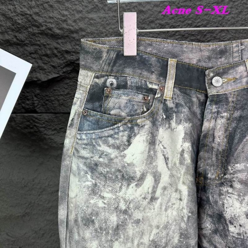 A.c.n.e. Long Jeans 1150 Men