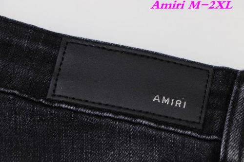 A.m.i.r.i. Long Jeans 2172 Men