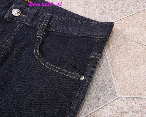 B.o.s.s. Long Jeans 1181 Men