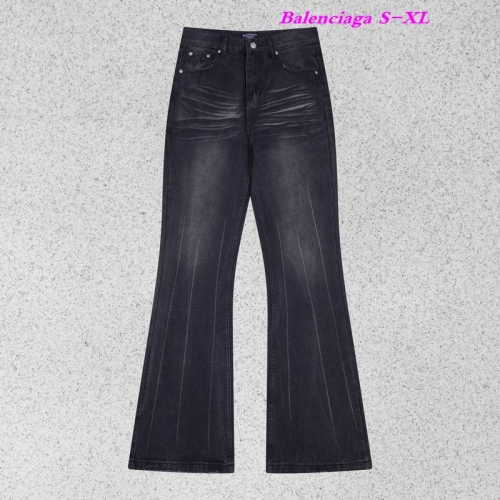 B.a.l.e.n.c.i.a.g.a. Long Jeans 2252 Men