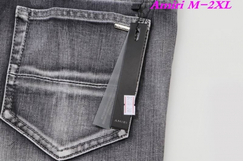 A.m.i.r.i. Long Jeans 2195 Men