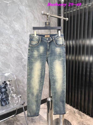 B.u.r.b.e.r.r.y. Long Jeans 1631 Men