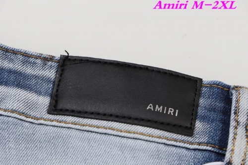 A.m.i.r.i. Long Jeans 2220 Men